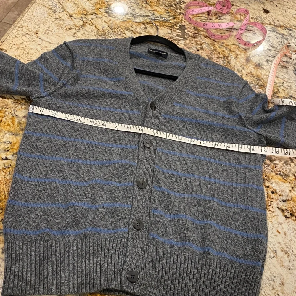 BANANA REPUBLIC Cardigan
